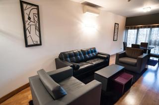 Capital City Center Apart Residence - Plovdiv - 9