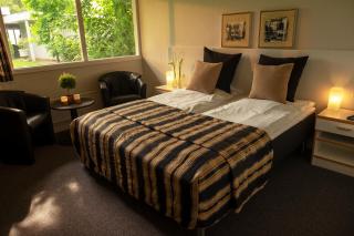 Hotel Pejsegaarden - Brædstrup - 9