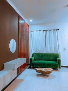 Dream Stay Lodge and Restaurant - Dodoma - 8