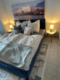 Lighthouse Lodge - Rostock - 4