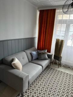 Lighthouse Lodge - Rostock - 1