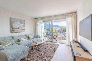 Magnificent 2-room Apartment Sea View Roquebrune - Roquebrune-Cap-Martin - 0