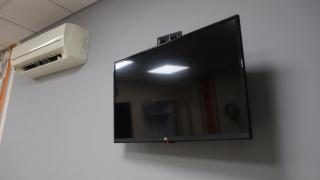 Uneed Rooms M1 - Kyiv - 9