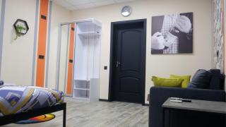 Uneed Rooms M1 - Kyiv - 7