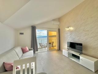 Seaside Apartments Zlokovic - Herceg-Novi - 8