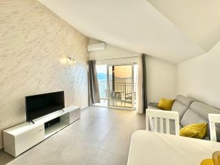 Seaside Apartments Zlokovic - Herceg-Novi - 6