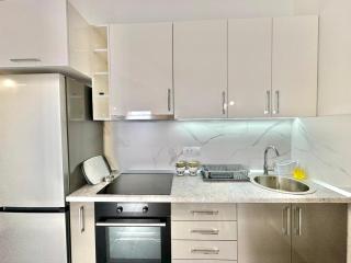Seaside Apartments Zlokovic - Herceg-Novi - 2