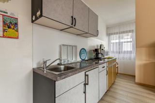 Haus Anita - Ferienwohnung Og - Büsum - 6