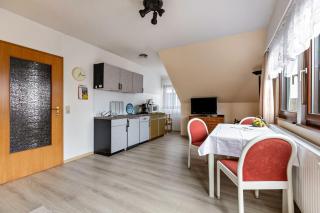 Haus Anita - Ferienwohnung Og - Büsum - 4