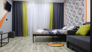 Uneed Rooms M1 - Kyiv - 1