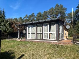 Ferienhaus Fjola - Schenkendöbern - 8