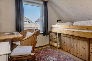 Haus Utkiek 50167 Hus Utkiek Whg Lee - 1