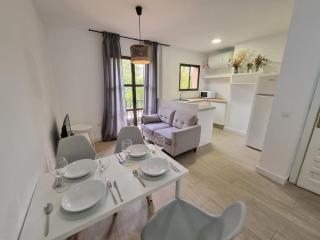 San Isidro City Center & Beach Apartments - Fuengirola - 5