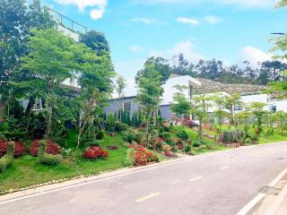 VILLA VENUS -Khu B Không mất vé cổng - tại Khu du lịch sinh thái Đại Lải - Thanh Cao - 1