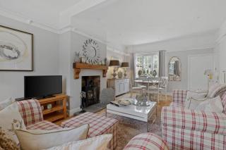 Rosemary Cottage - Leicester - 3