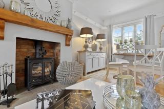 Rosemary Cottage - Leicester - 4