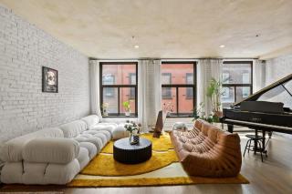 Tribeca Loft Vanderbilt by RoveTravel - 4