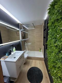 Apartament w centrum Jeleniej Góry przy ulicy Długiej - Jelenia Góra - 5
