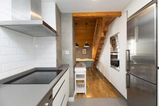 Ático de Pao by BeValle - 3