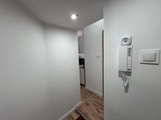 Apartament w centrum Jeleniej Góry przy ulicy Długiej - 1