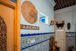 RIAD AMR - Tangier - 4