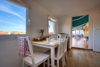 Spacious penthouse with panoramic terrace - 20 minutes from Duomo - Milan - 1