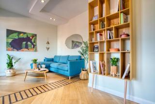 Spacious penthouse with panoramic terrace - 20 minutes from Duomo - Milan - 0