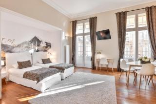 La Villa des Consuls - Gîte de tourisme de charme - Sarlat-la-Canéda - 6