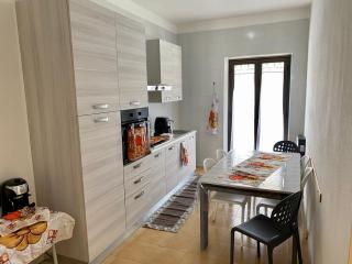 Favorito's Residence - Marina di Fuscaldo - 5