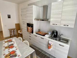 Favorito's Residence - Marina di Fuscaldo - 4
