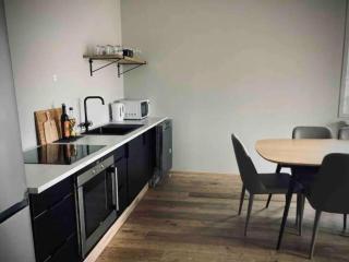 G10 Apartments - Akureyri - 6