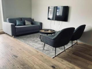G10 Apartments - Akureyri - 5