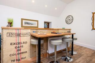 Old Town Loft - Cupar - 5