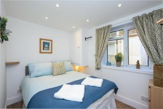 Old Town Loft - Cupar - 4