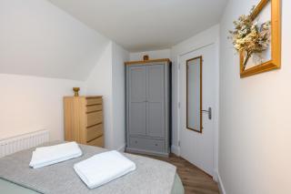 Old Town Loft - Cupar - 1