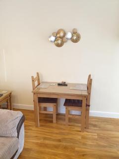 Appletorre House Holiday Flats - Pet Friendly by arrangement and Private Parking - 6