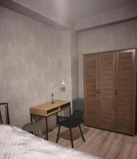 Green apartment - Tbilisi - 3
