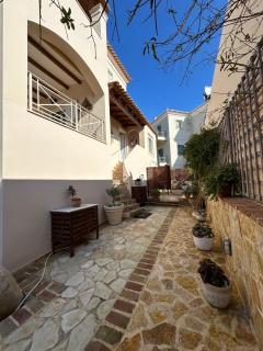 Han’s Maisonette - Porto Cheli - 8