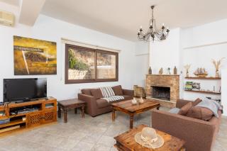 Villa Heaven - Poli Chrysochous - 2