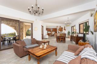 Villa Heaven - Poli Chrysochous - 1