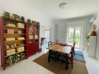 Family, Sunny choice 1 Km Athens 3 bedrms, 120 s.m - 6