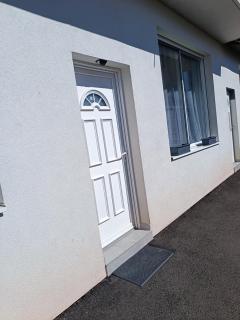 Le Studio Élégance du centre - Oyonnax - 9