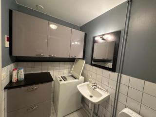 Idyllinen Kaksio Keskustassa. - 6