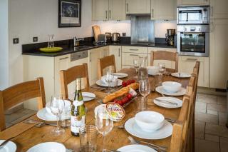 Chalet Grand Cru - Chamonix - 2