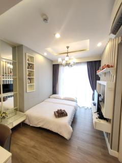 The Blu X Seaview บางแสน F5 - Bang Saen - 9