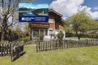Chalet Badia by we rent, SUMMERCARD INCLUDED - Zell am See - 0