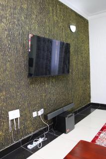 Cosy 1Bedroom @Bamburi utange - Mombassa - 5