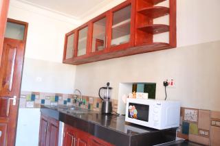 Cosy 1Bedroom @Bamburi utange - Mombassa - 4
