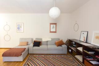 Casa Parravicini - Sondrio - 5
