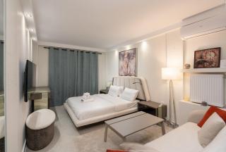 Seabreeze Luxury Condo in Flisvos Marina - Atene - 0